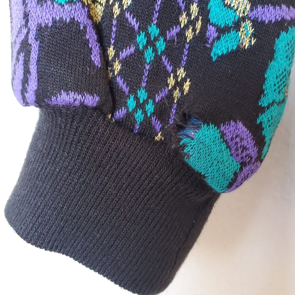 Vintage TOPNOTCH Sweater - Picture 8 of 9